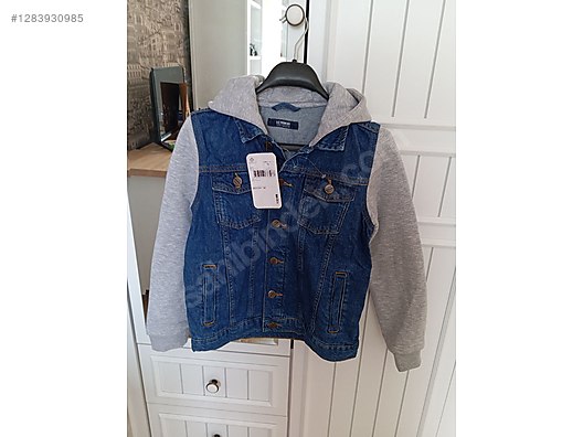 Used & Brand New Items / Clothing & Accessories / Kids' Clothing / Blazers, Jackets & Coats
