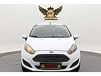 AUTO BAYRAM DAN FORD FİESTA #1262930986