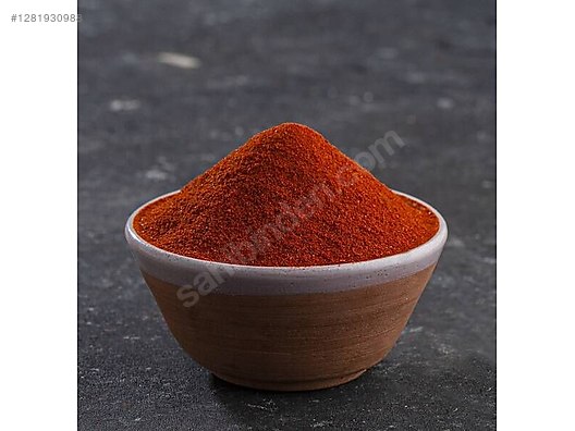 Used & Brand New Items / Foods & Feed / Spices