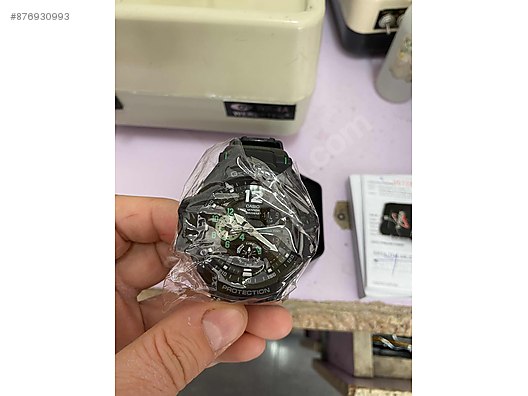 Casio G Shock Casio At Sahibinden Com 876930993