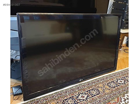 lg tv 47 inc tv ikinci el lg led lcd tv ilanlari sahibinden com da 984931007