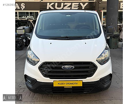 TAKSİT SEÇENEKLİ...2018 FORD CUSTOM HATASIZ BOYASIZ...