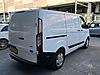 Vasıta / Minivan & Panelvan / Ford / Transit Custom / 320 S Trend