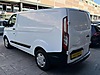 Vasıta / Minivan & Panelvan / Ford / Transit Custom / 320 S Trend