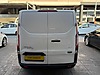 Vasıta / Minivan & Panelvan / Ford / Transit Custom / 320 S Trend
