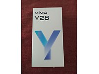 Vivo Y 28 Telefon