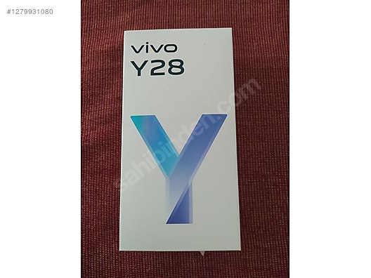 Used & Brand New Items / Cell Phones & Accessories / Cell Phones / Vivo / Y21s