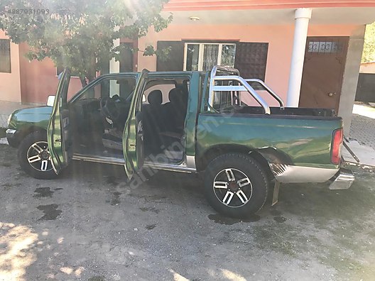 Nissan Skystar 4x2 Model 55 000 Tl Sahibinden Satilik Ikinci El 887931093