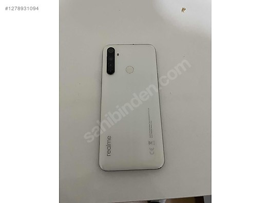 Used & Brand New Items / Cell Phones & Accessories / Cell Phones / Realme / 6i