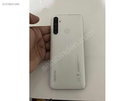 Used & Brand New Items / Cell Phones & Accessories / Cell Phones / Realme / 6i