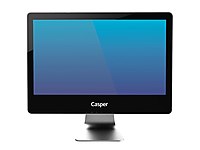 CANAVAR GİBİ ALL İN ONE CASPER PC