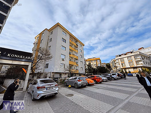 MEMORİAL HASTAHANE KARŞISI..HARİKA KONUM..3+1 ARA KAT FIRSAT #1286931120