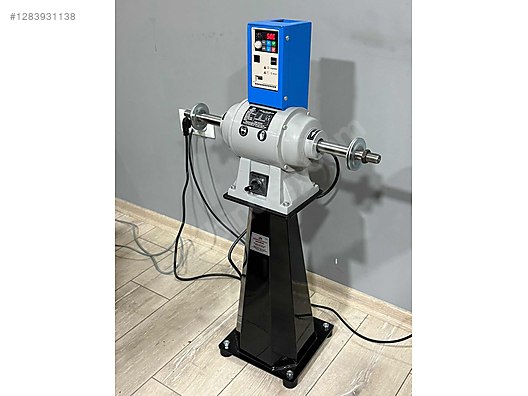 Used & Brand New Items / Garden & Home Improvement / Hand Tools / Electric / Grinders