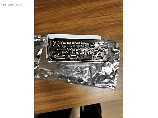 Used & Brand New Items / Computers / Desktops / Desktop Components / Graphics Cards