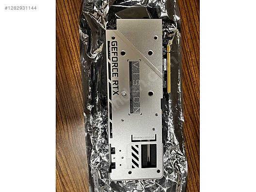 Used & Brand New Items / Computers / Desktops / Desktop Components / Graphics Cards