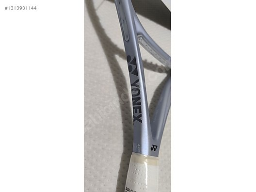 2026 YONEX MUSE 100 PEARL SİLVER on sahibinden.com - 1313931144