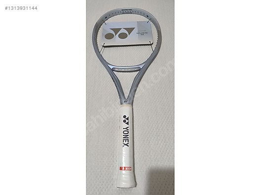 2026 YONEX MUSE 100 PEARL SİLVER on sahibinden.com - 1313931144