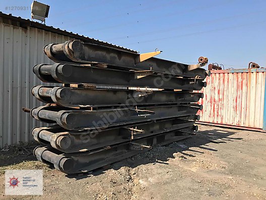 İkinci El ve Sıfır Alışveriş / Bahçe & Yapı Market / Toplu Satış