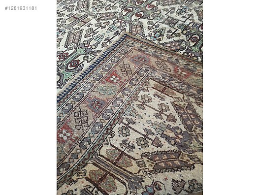 Used & Brand New Items / Antique / Textiles / Home Textiles