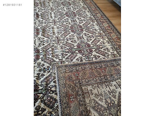 Used & Brand New Items / Antique / Textiles / Home Textiles