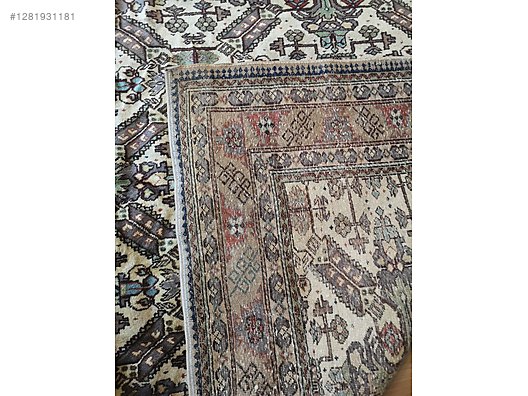 Used & Brand New Items / Antique / Textiles / Home Textiles