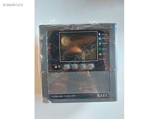 İkinci El ve Sıfır Alışveriş / Bahçe & Yapı Market / Yapı Malzemeleri / Elektrik Tesisatı / Sigorta