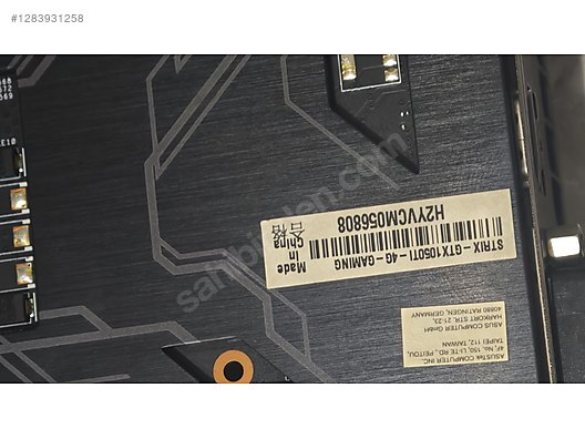 Used & Brand New Items / Computers / Desktops / Desktop Components / Graphics Cards