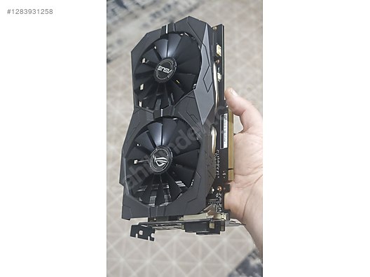 Used & Brand New Items / Computers / Desktops / Desktop Components / Graphics Cards