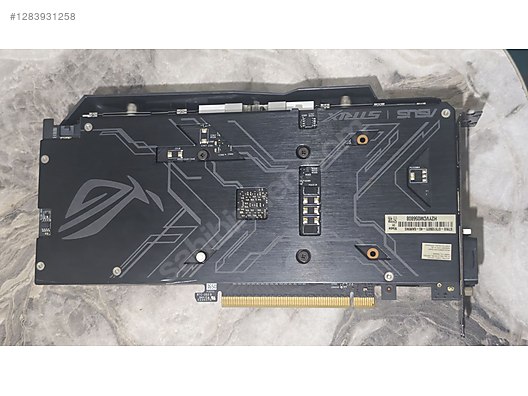 Used & Brand New Items / Computers / Desktops / Desktop Components / Graphics Cards