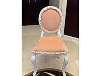 Çilek Mobilya Dream Sandalye