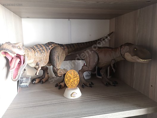 İkinci El ve Sıfır Alışveriş / Hobi & Oyuncak / Aksiyon Figürleri / Sinema & Dizi