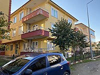 karasu satilik daire ilanlari ve satilik ev fiyatlari sahibinden com 48
