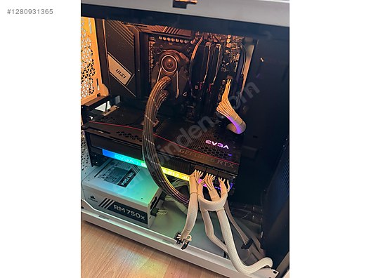 İkinci El ve Sıfır Alışveriş / Bilgisayar / Masaüstü / Donanım / Ekran Kartı