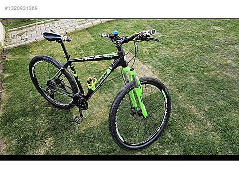 Temiz Bianchi RCX 427 sahibinden.comda - 1320931369