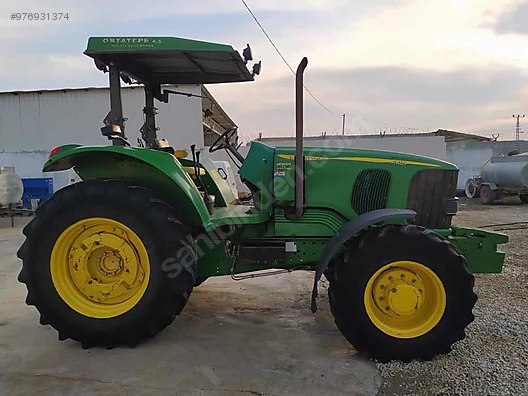 john deere satilik 6515 john deere at sahibinden com 976931374