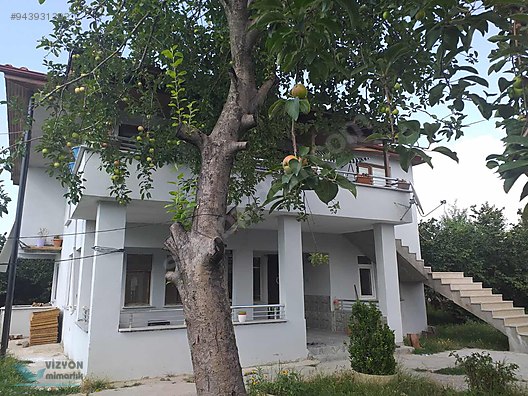 Sakarya Karapürçek yazlıgürgen SATILIK bahçe evi Satılık Müstakil Ev