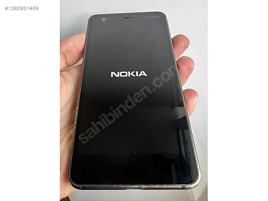 Used & Brand New Items / Cell Phones & Accessories / Cell Phones / Nokia / 2