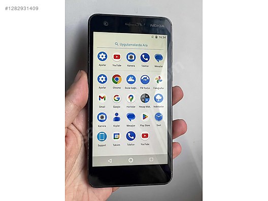 Used & Brand New Items / Cell Phones & Accessories / Cell Phones / Nokia / 2