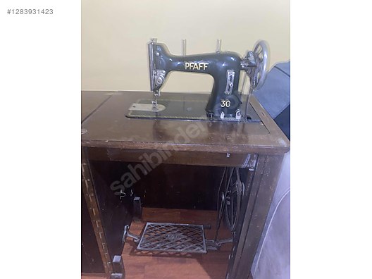 Used & Brand New Items / Antique / Machines / Antique Sewing Machines