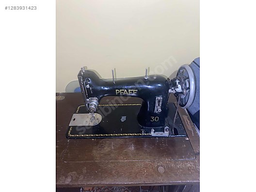 Used & Brand New Items / Antique / Machines / Antique Sewing Machines