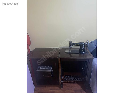 Used & Brand New Items / Antique / Machines / Antique Sewing Machines