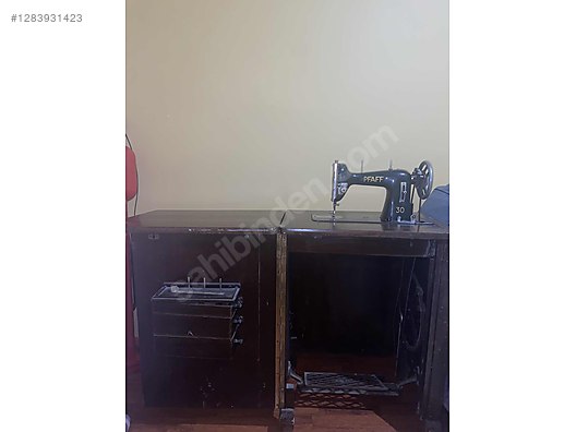 Used & Brand New Items / Antique / Machines / Antique Sewing Machines