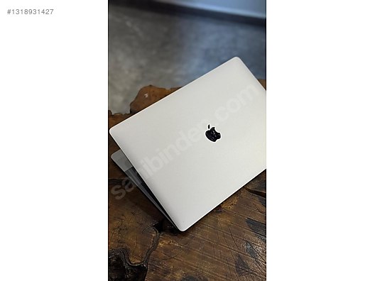 Apple Macbook / YÜKSEK ÖZELLİKLERDE MACBOOK PRO İ9 16'' İNÇ 32 RAM