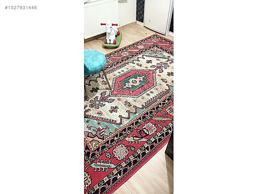 BÜYÜK BOY HALI Saray Bebek Odası Halı Çeşitleri