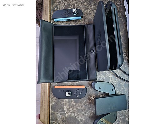 nitendo swich 2 yeni cihaz ps5 pro ile takas olur 3 oyun dahil on