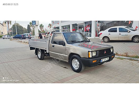 mitsubishi temsa l l 200 d c mitsubishi l 200 98 model tek kabin at sahibinden com 958931525 mitsubishi temsa l l 200 d c mitsubishi l 200 98 model tek kabin at sahibinden com 958931525