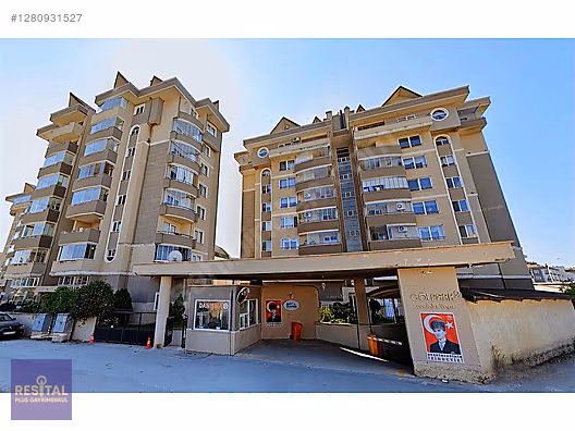 29 EKİM MH. GÖLPARK 2 SİTESİ 4.5+2 SATILIK DUBLEKS DAİRE #1280931527