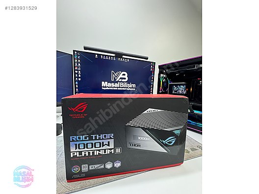 Used & Brand New Items / Computers / Desktops / Desktop Components / Power Supplies