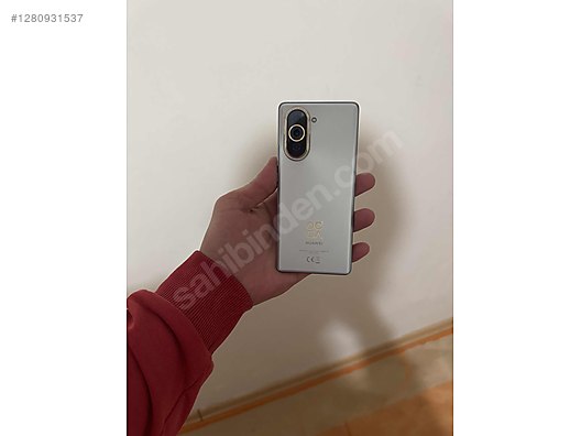 Used & Brand New Items / Cell Phones & Accessories / Cell Phones / Huawei / Nova 10