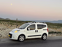 2012 Orijinal 1.3 Multijet Fiorino(Kredi Kartı geçerli) #1278931542